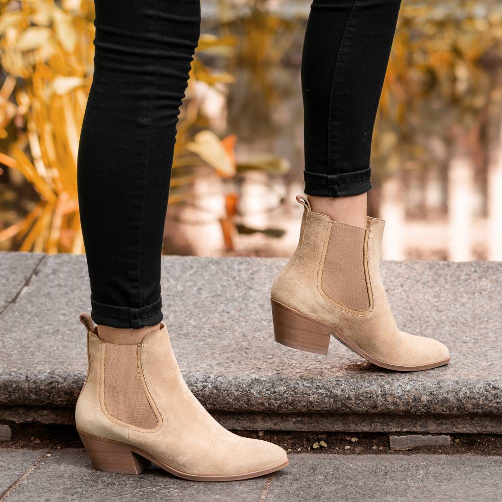 Duchess Bootie | Dune - Image 6