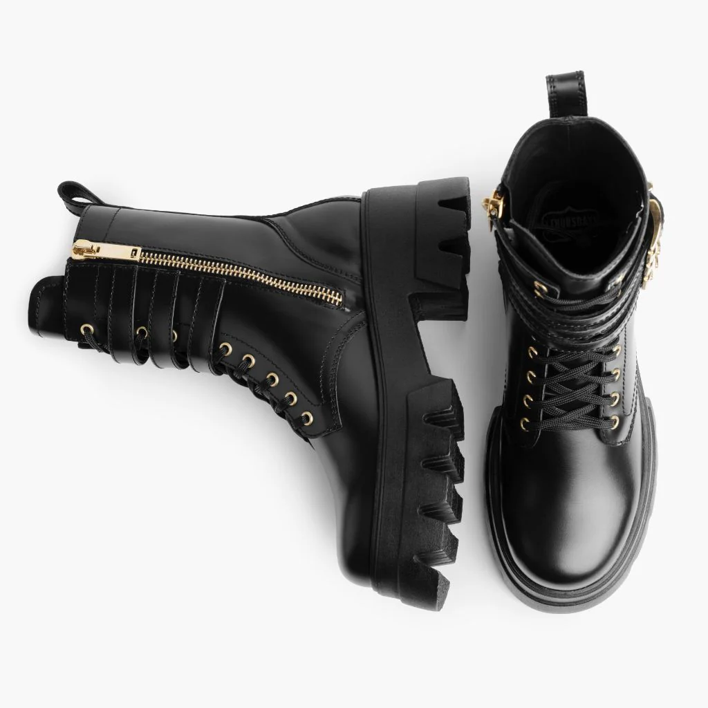 Dynasty | Black & Gold - Image 4