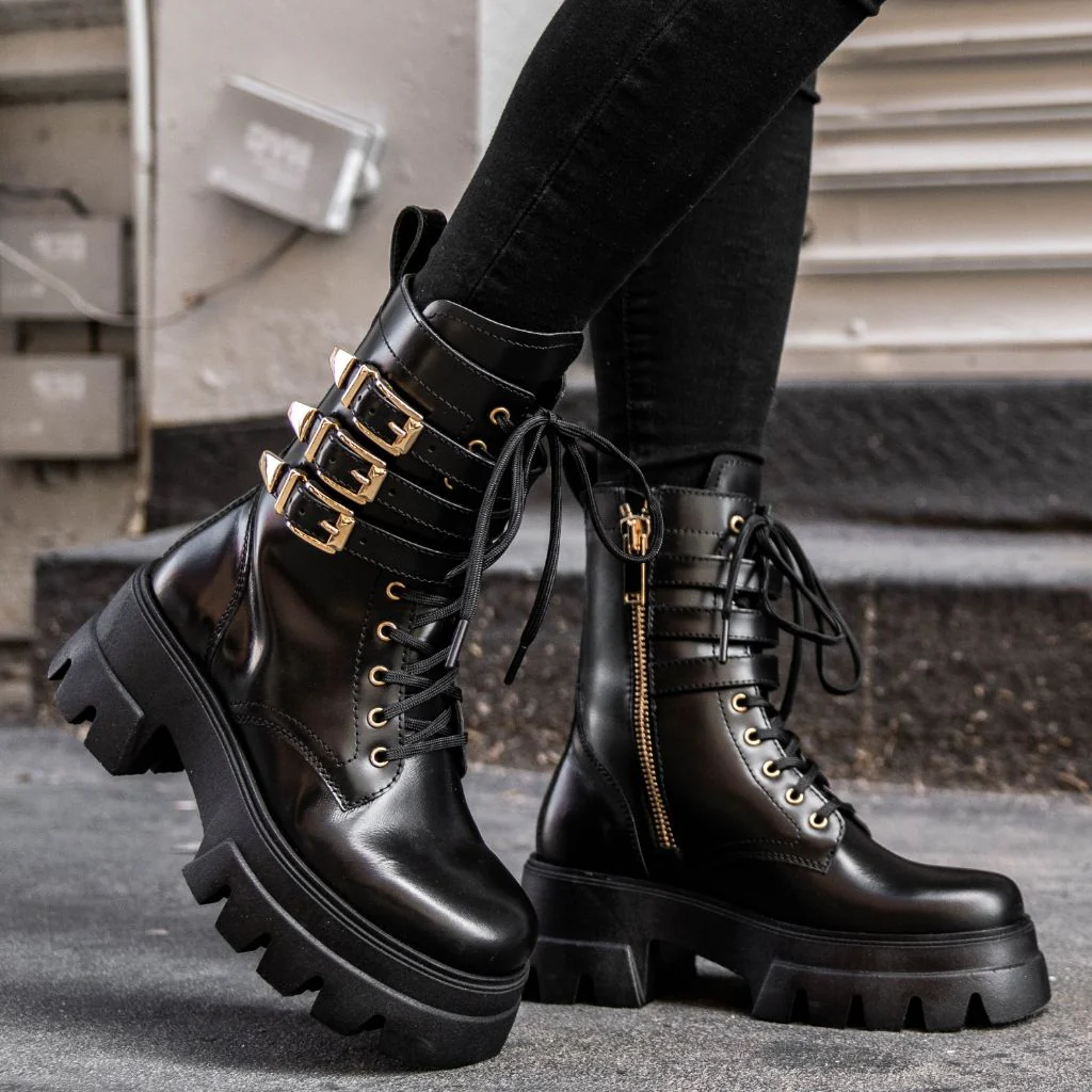 Dynasty | Black & Gold - Image 6