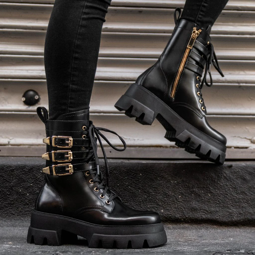 Dynasty | Black & Gold - Image 7