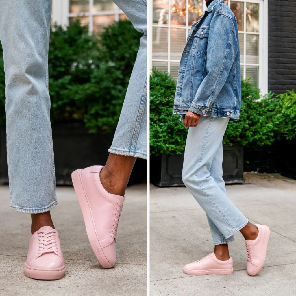 Women's Encore | Bubble Gum - Image 7