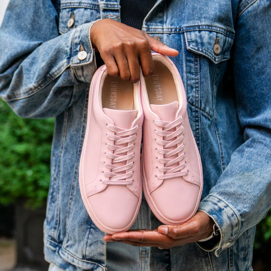 Women's Encore | Bubble Gum - Image 8