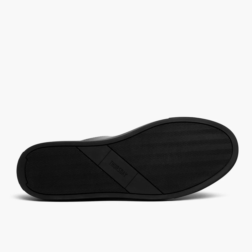 Women's Encore | Jet Black - Image 4