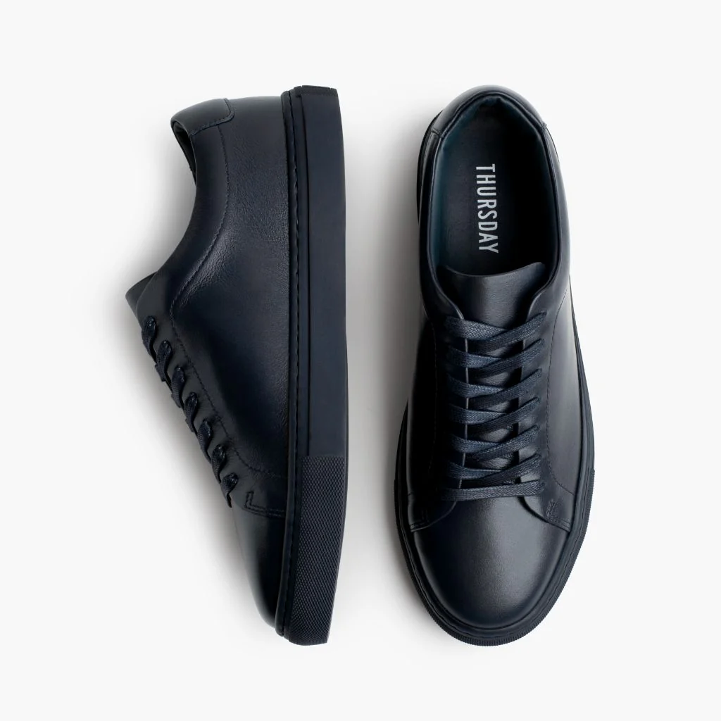 Women's Encore | Navy - Image 3