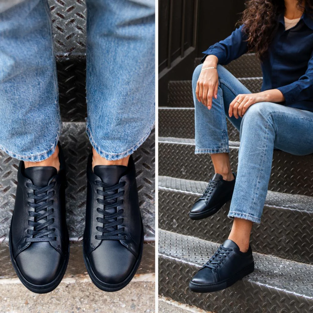 Women's Encore | Navy - Image 7