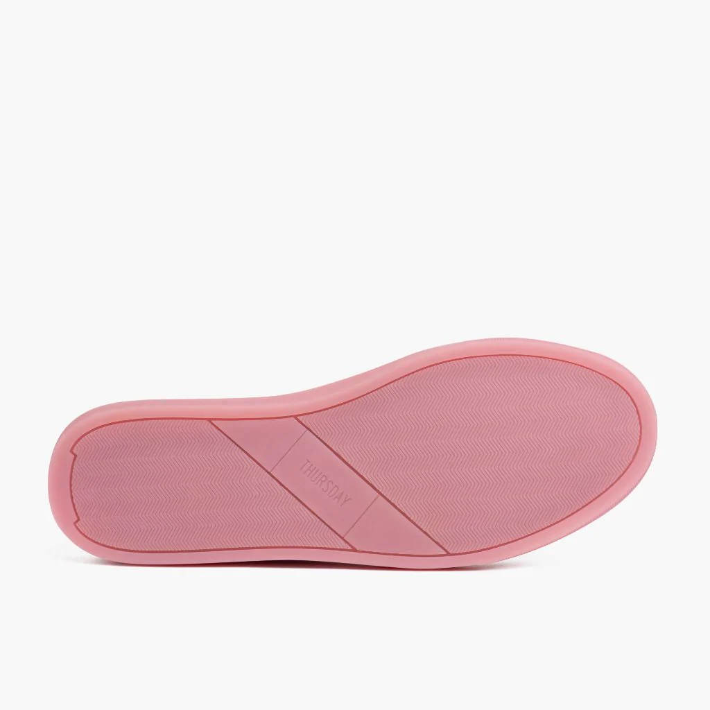 Women's Encore | White & Pink - Image 4