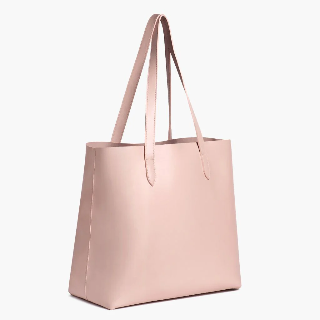 Everyday Tote | Blush (XL) - Image 2