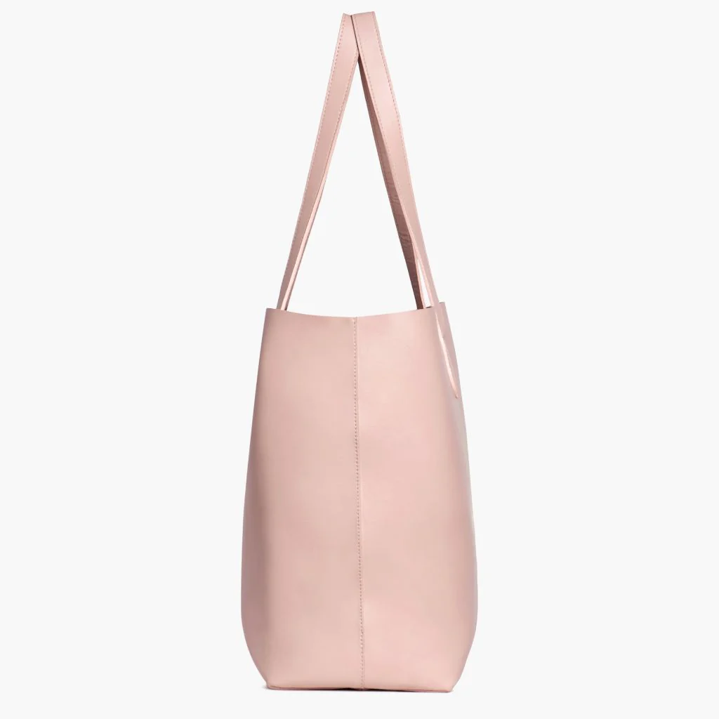 Everyday Tote | Blush (XL) - Image 4