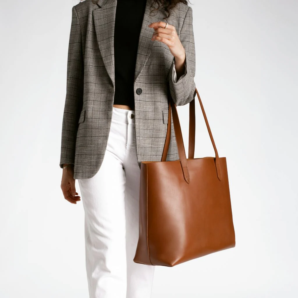 Everyday Tote | Cuero (XL) - Image 7