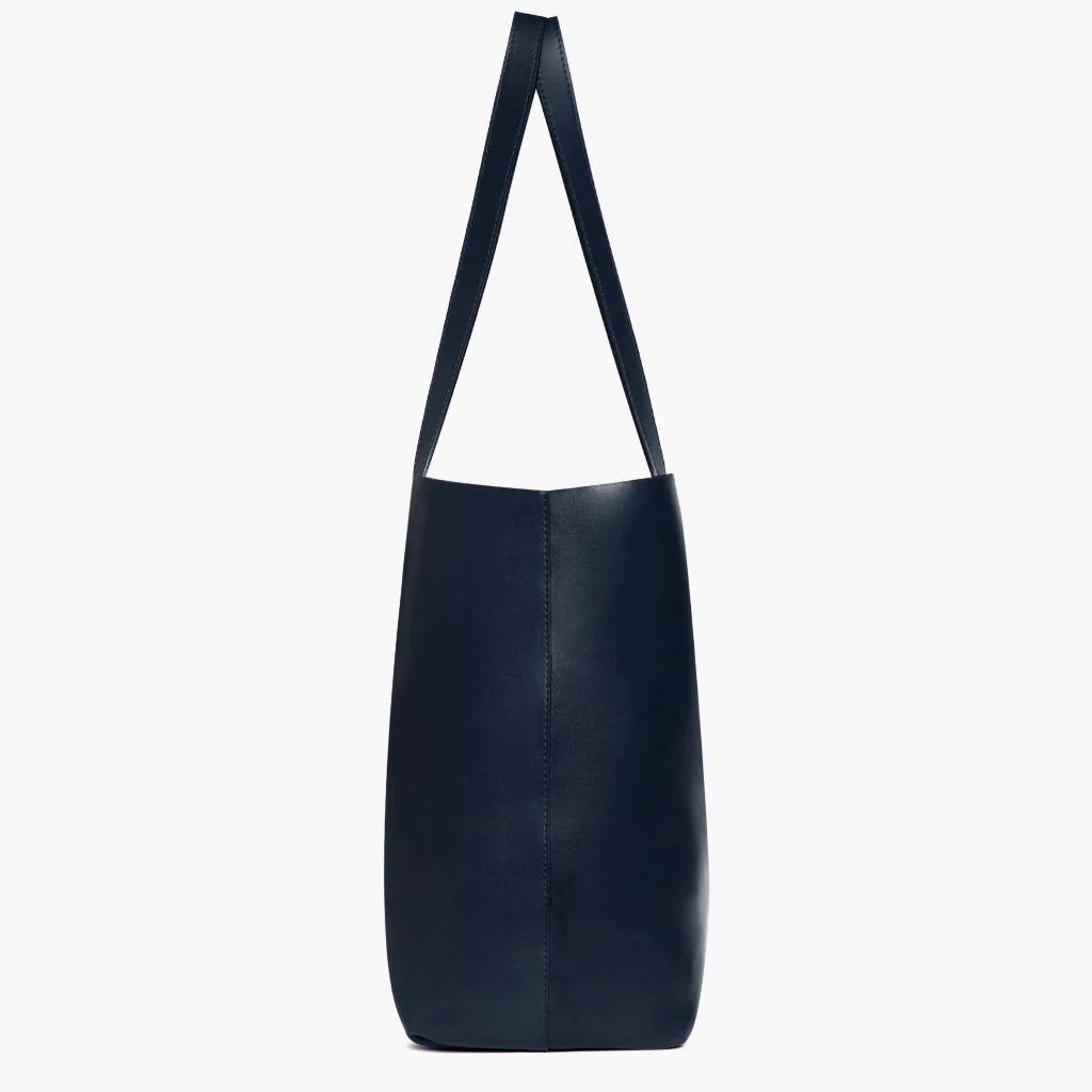 Everyday Tote | Navy (XL) - Image 4