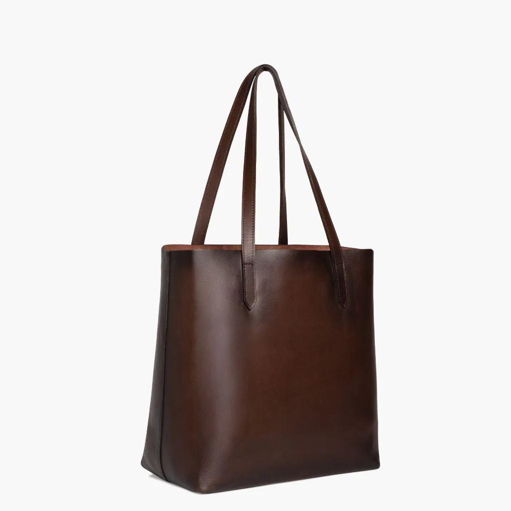 Everyday Tote | Old English (L) - Image 2
