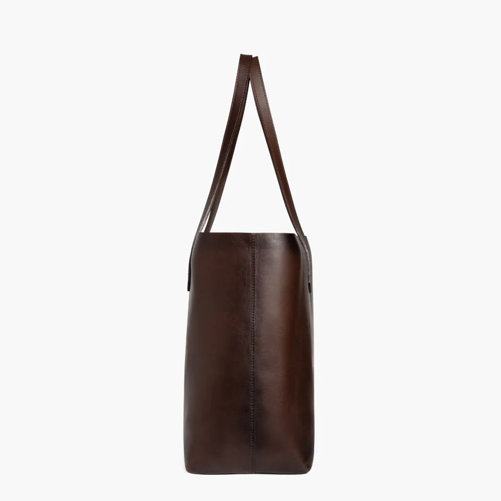 Everyday Tote | Old English (L) - Image 4
