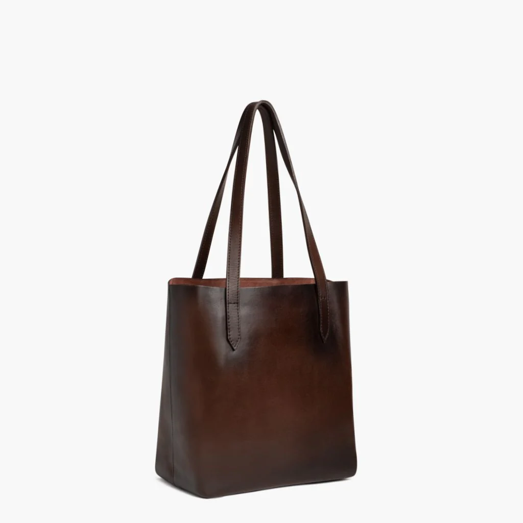 Everyday Tote | Old English (M) - Image 2