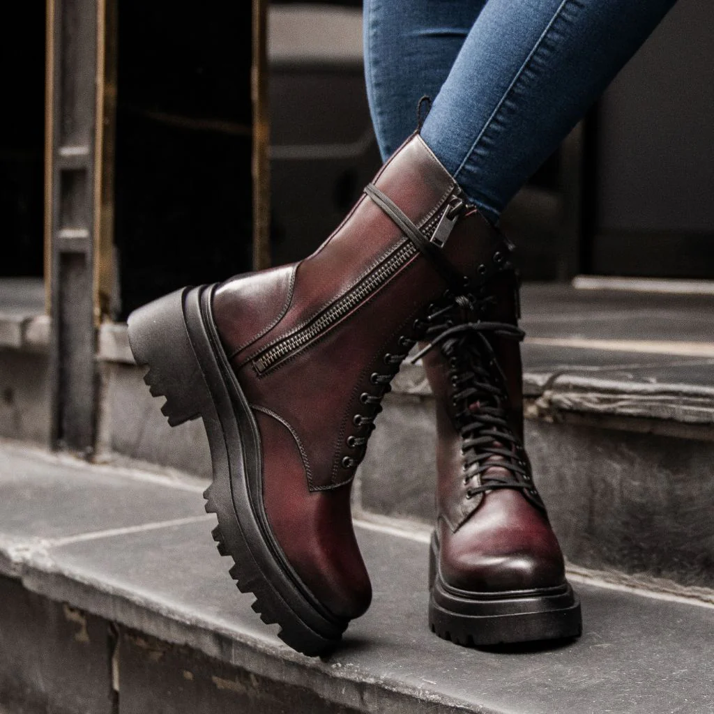 Fatale | Black Cherry - Image 6