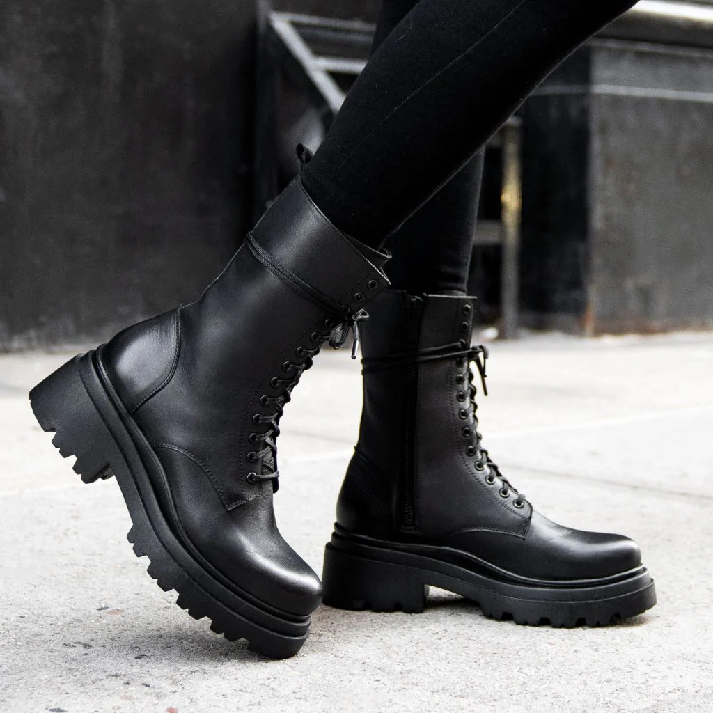 Fatale | Black - Image 6