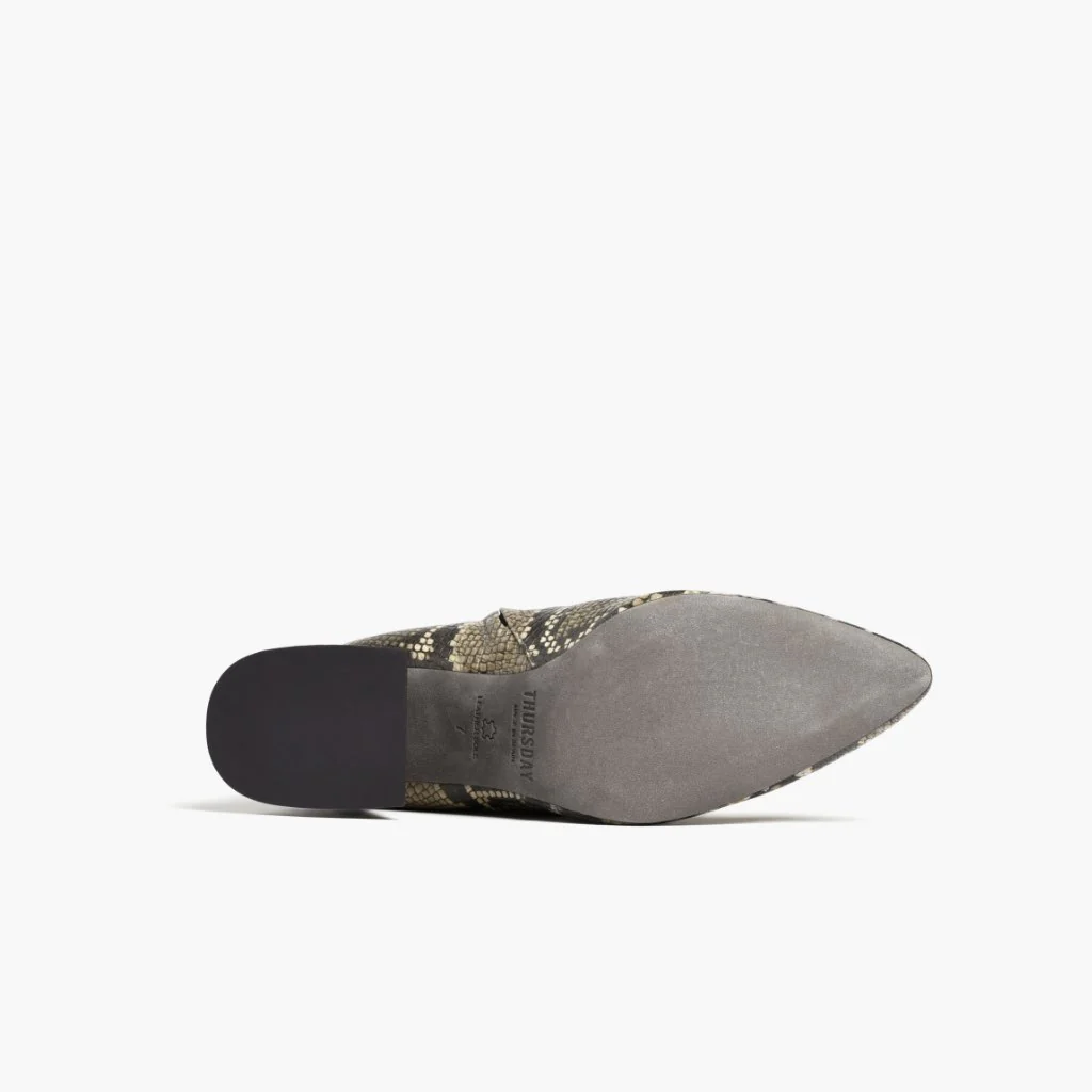 Heartbreaker | Snake Print - Image 5