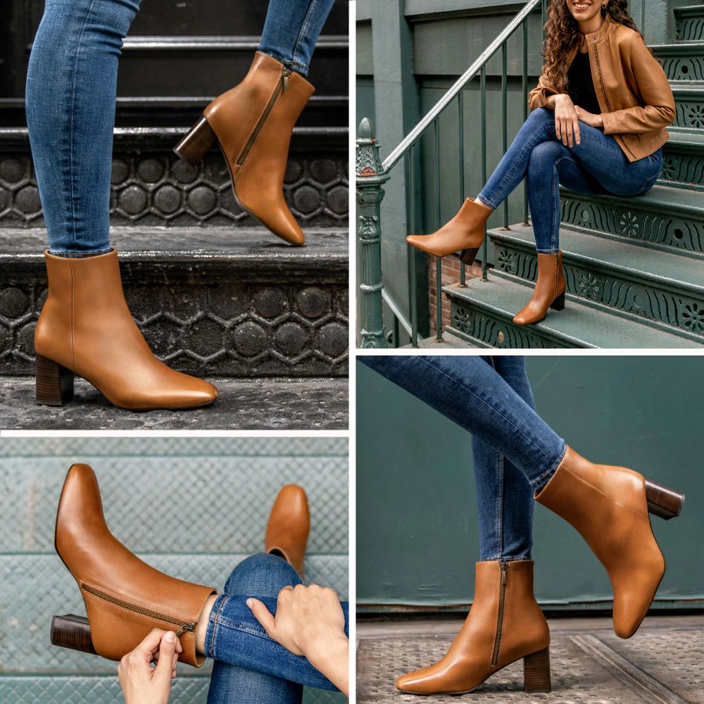 High Standard | Toffee - Image 8