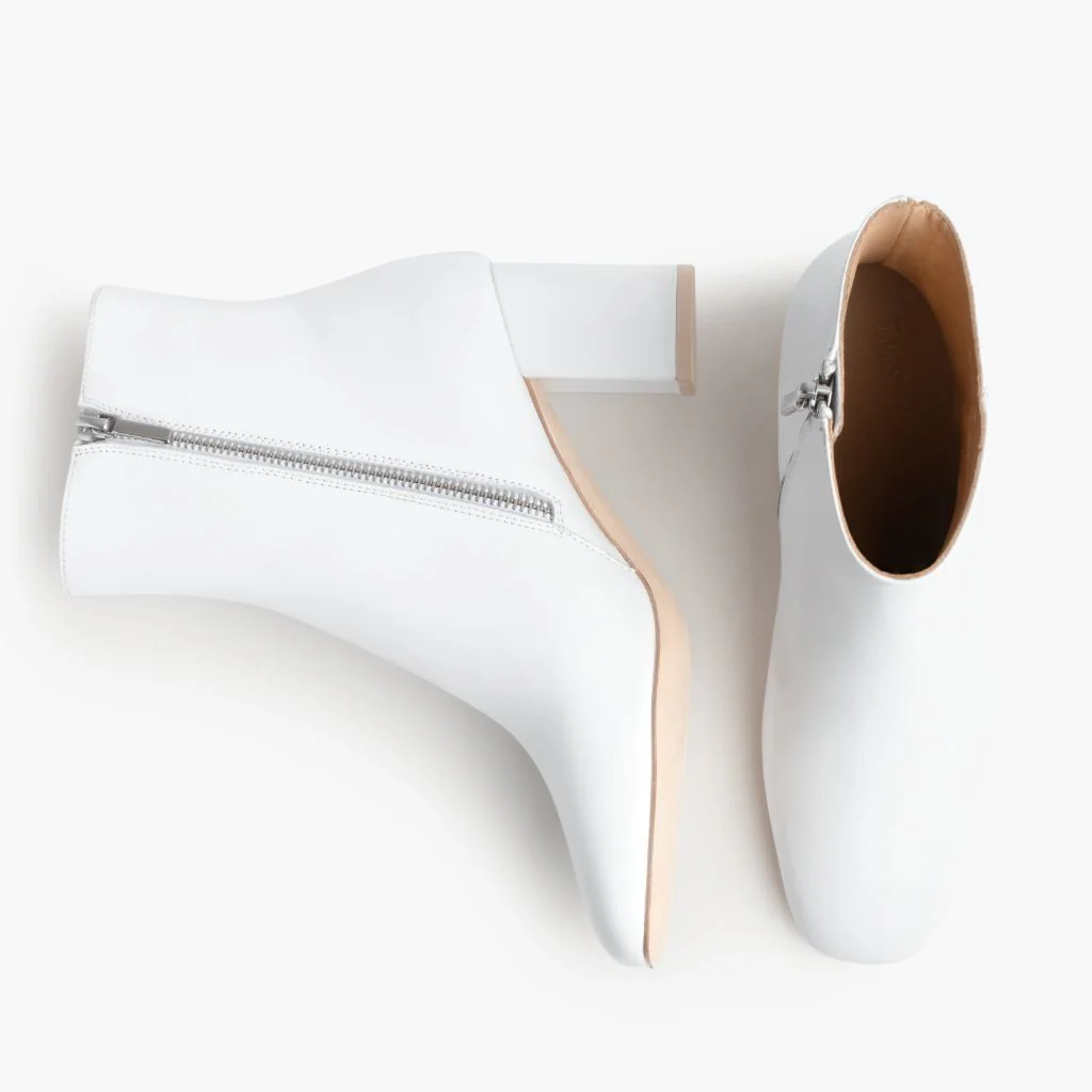 High Standard | White - Image 4