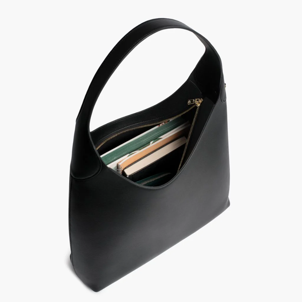 Keeper Bag | Black - Image 4
