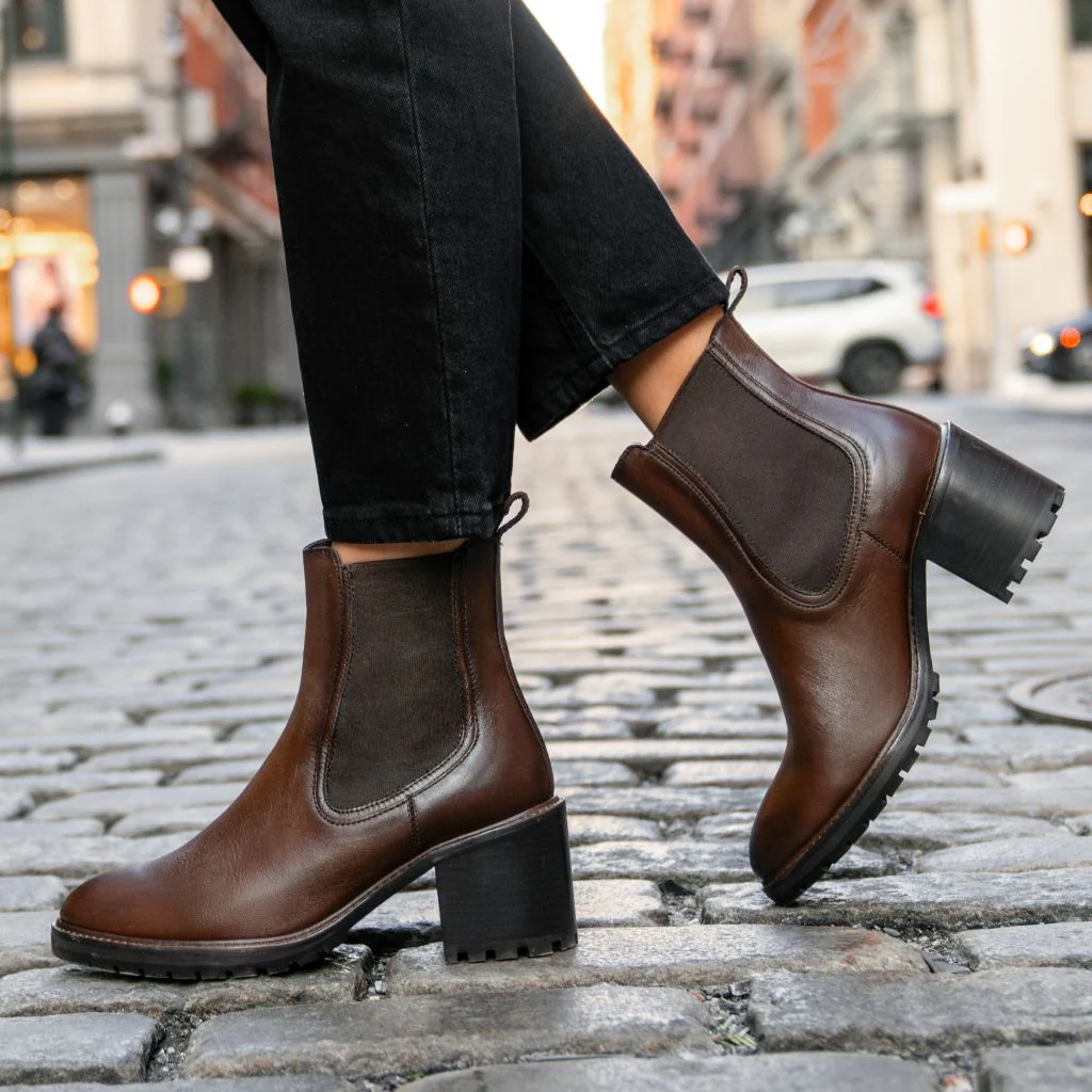Knockout | Chocolate - Image 8