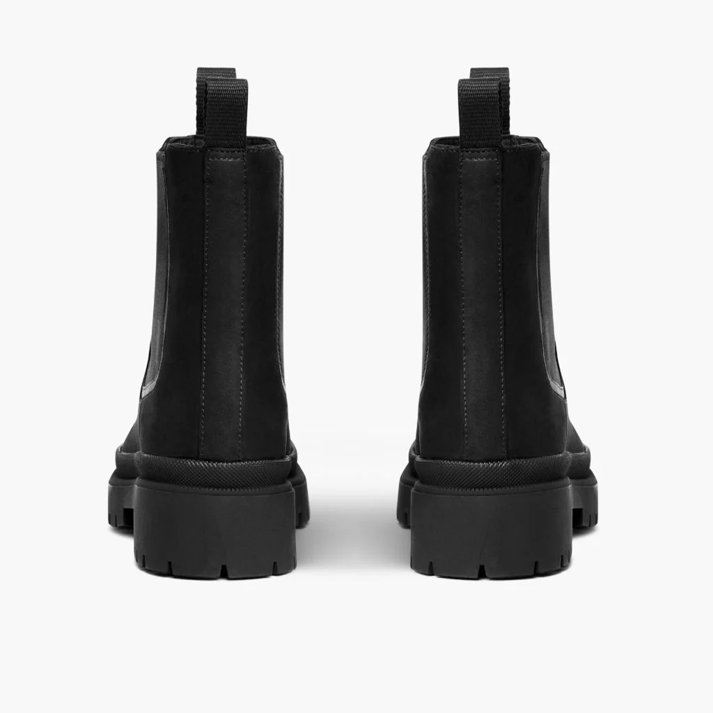Legend Platform | Black Matte - Image 3