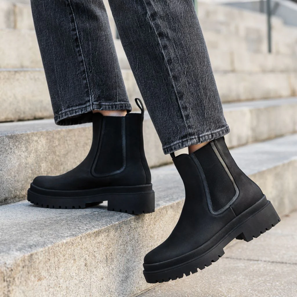 Legend Platform | Black Matte - Image 7