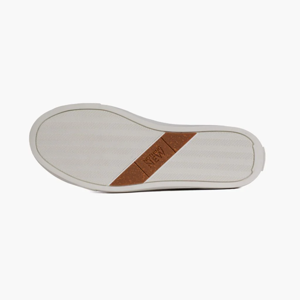 Women's Low Top | Off-White - Image 4