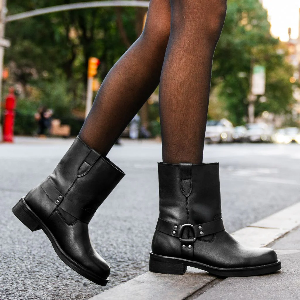Outlaw | Black - Image 6