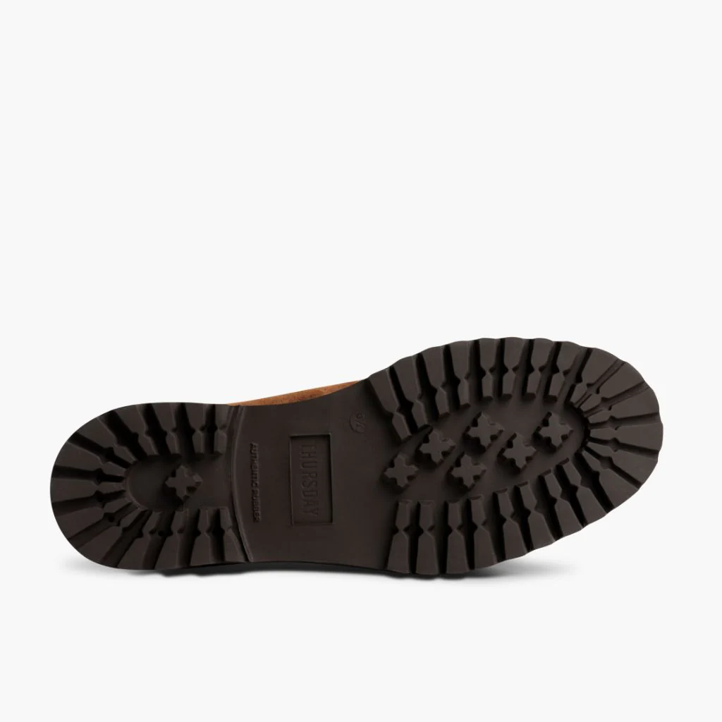 Penny | Honey Brown - Image 5