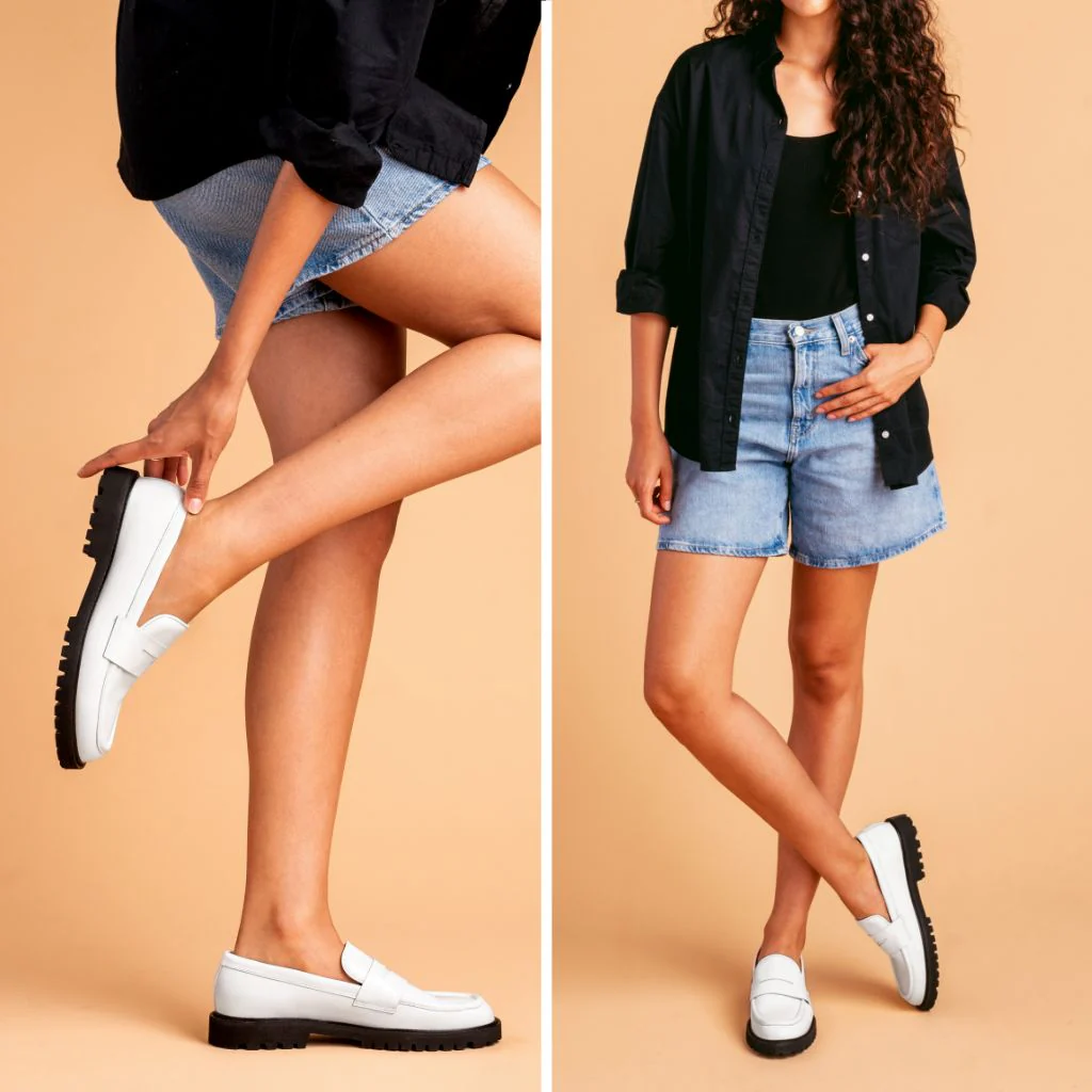 Penny | White - Image 8