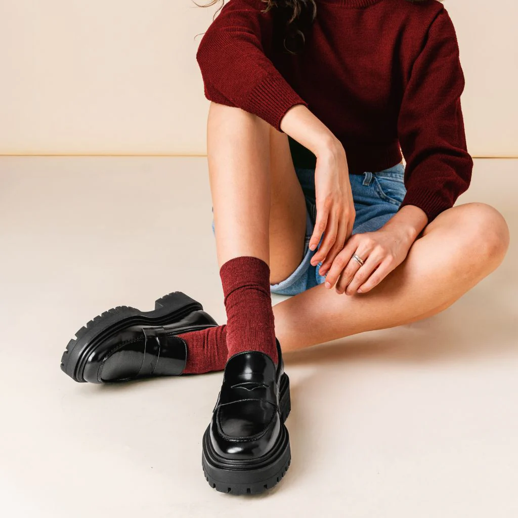 Penny Platform | Black - Image 8