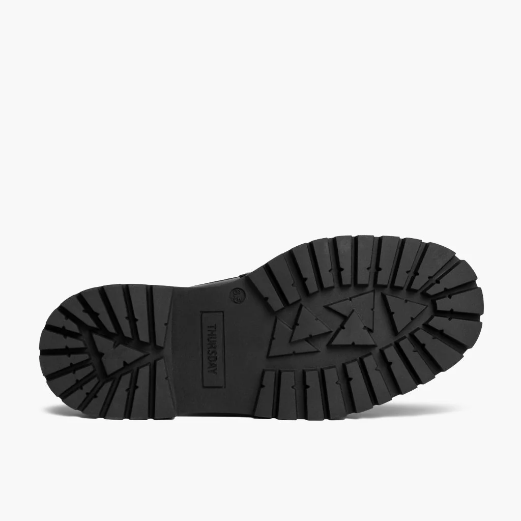 Penny Platform | Black & Gold - Image 5