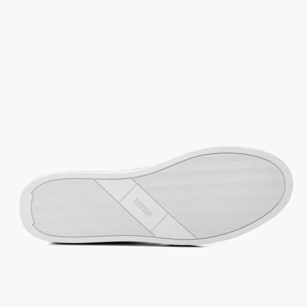 Women's Premier Low Top | Black - Image 4