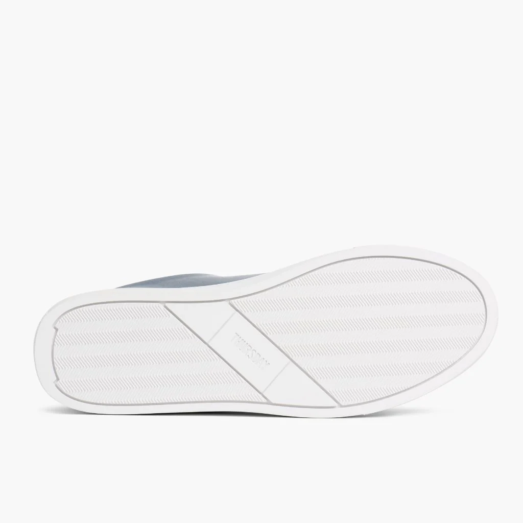 Women's Premier Low Top | Indigo - Image 4
