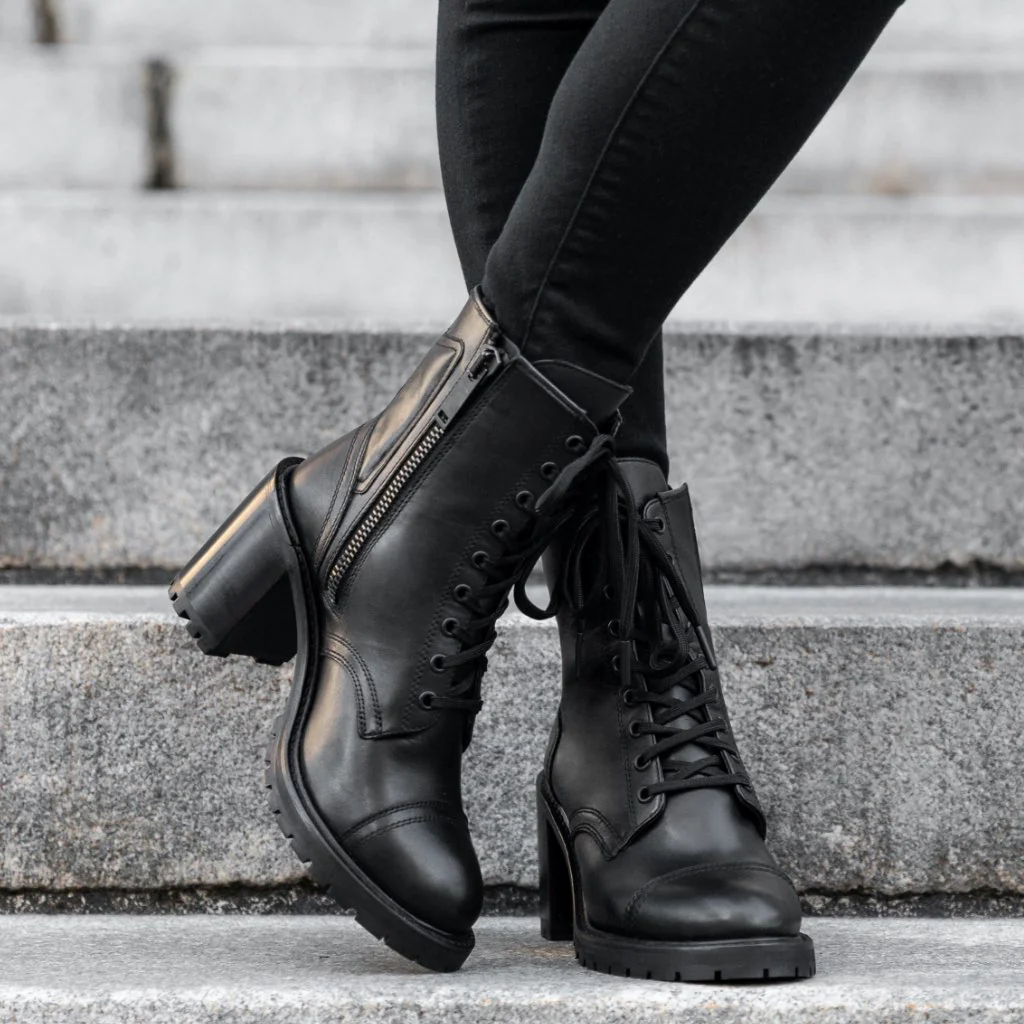 Rebel | Black - Image 6