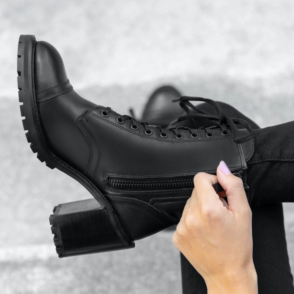 Rebel | Black - Image 8