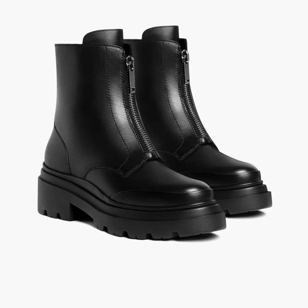 Ryder Platform | Black - Image 2