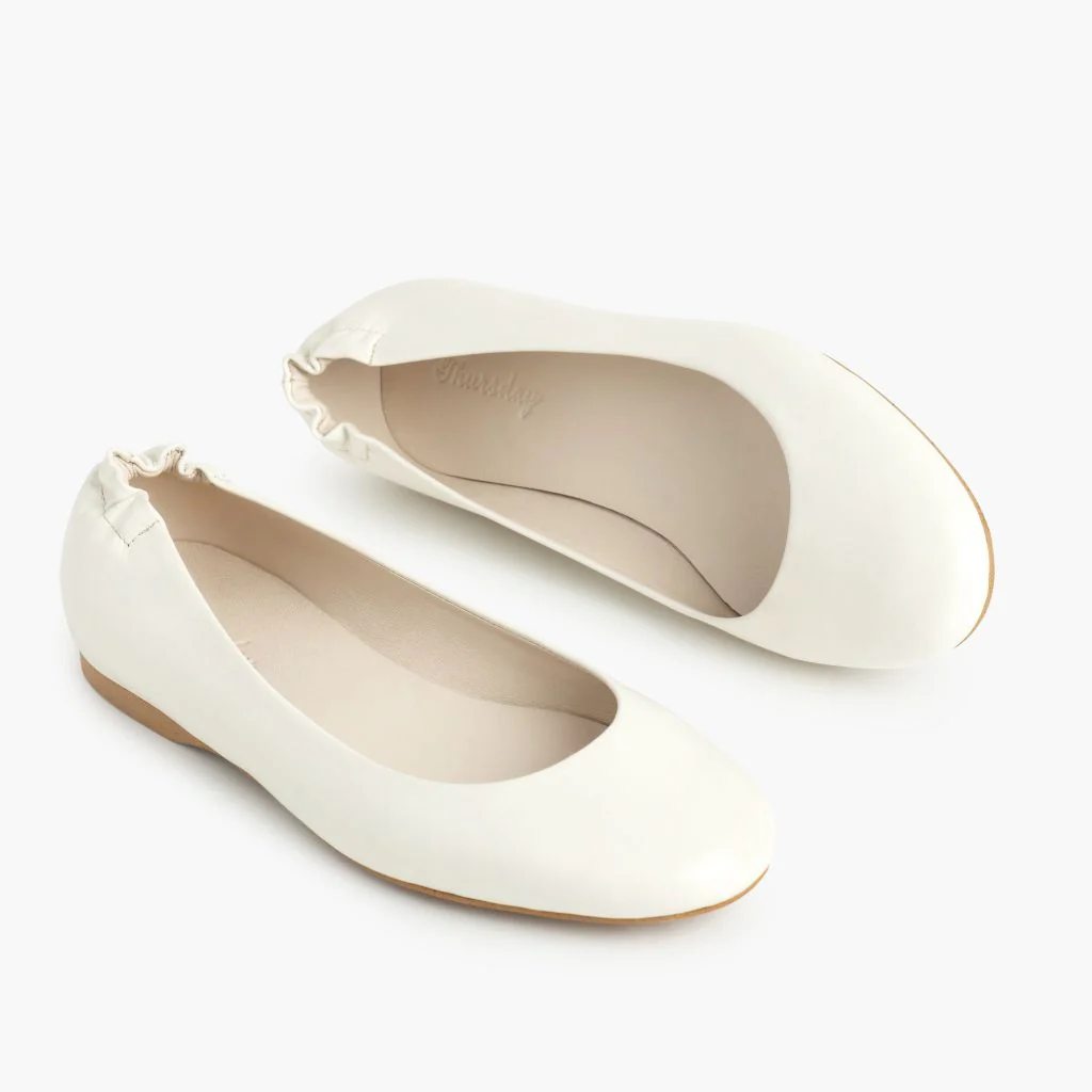 Scrunch | Ivory - Image 4