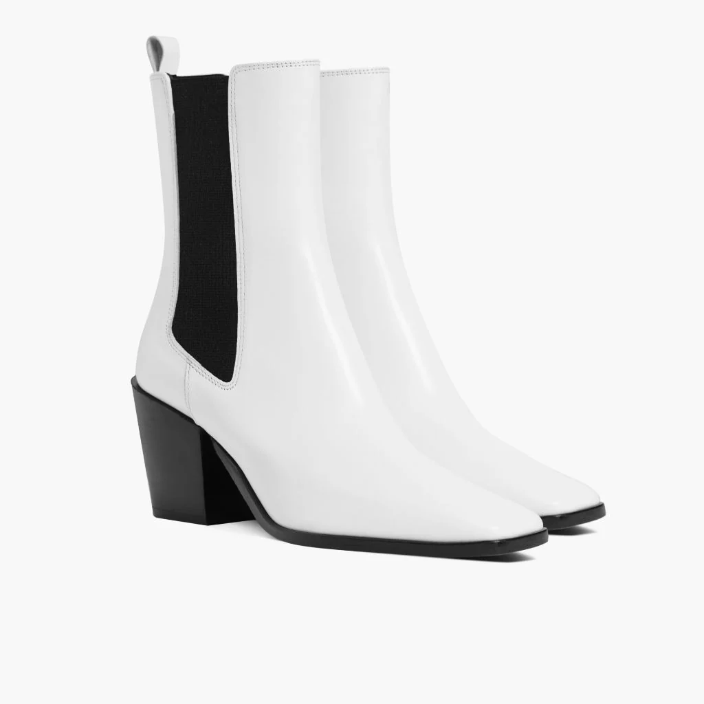 [W] Soho | White - Image 2