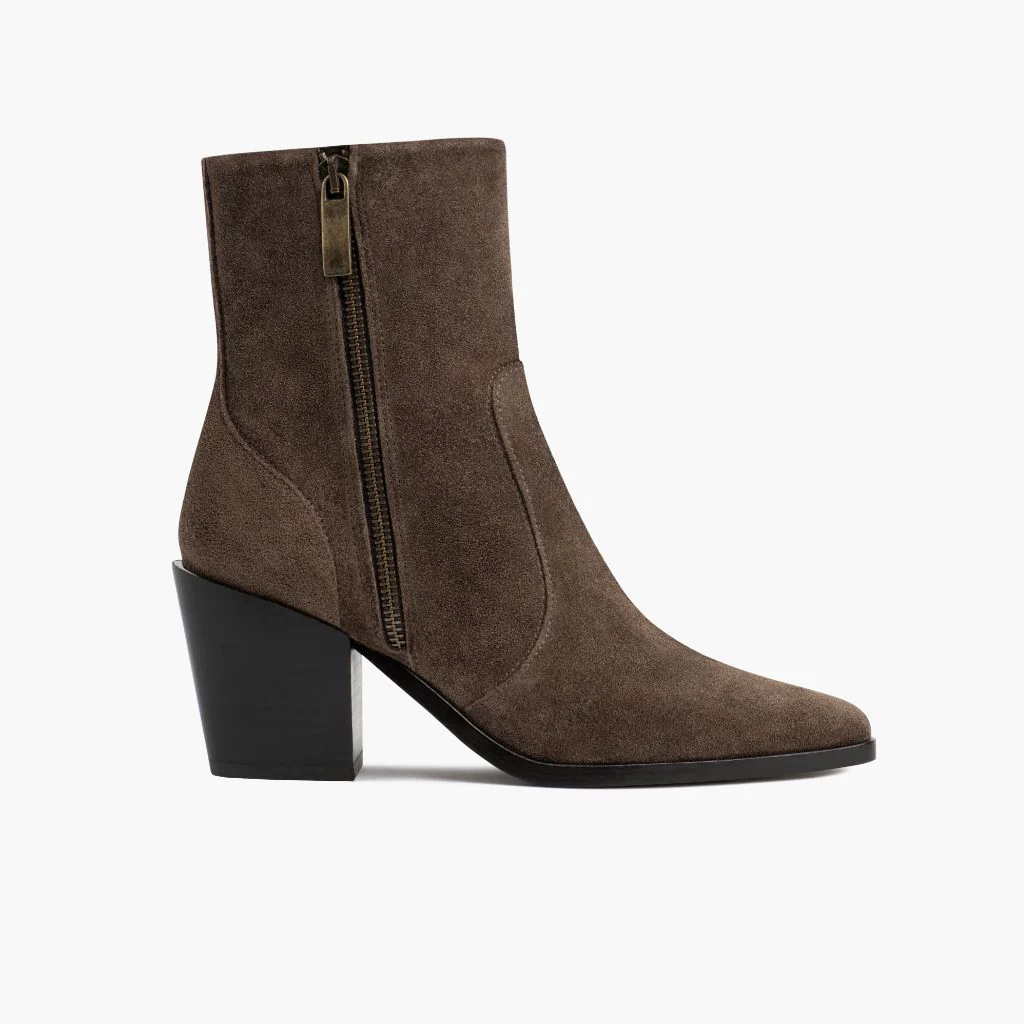 Soho Zip | Aspen - Image 3