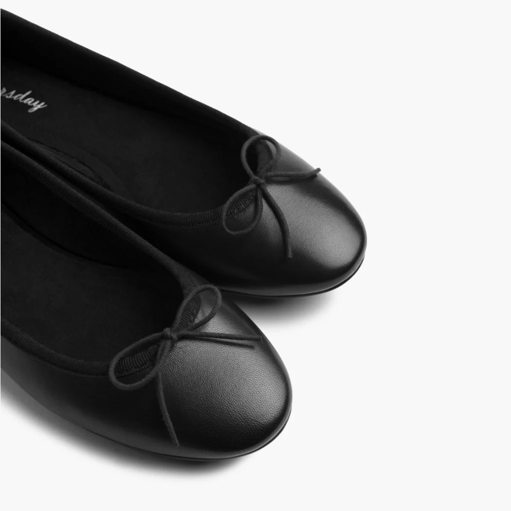 Tiny Dancer | Black - Image 6