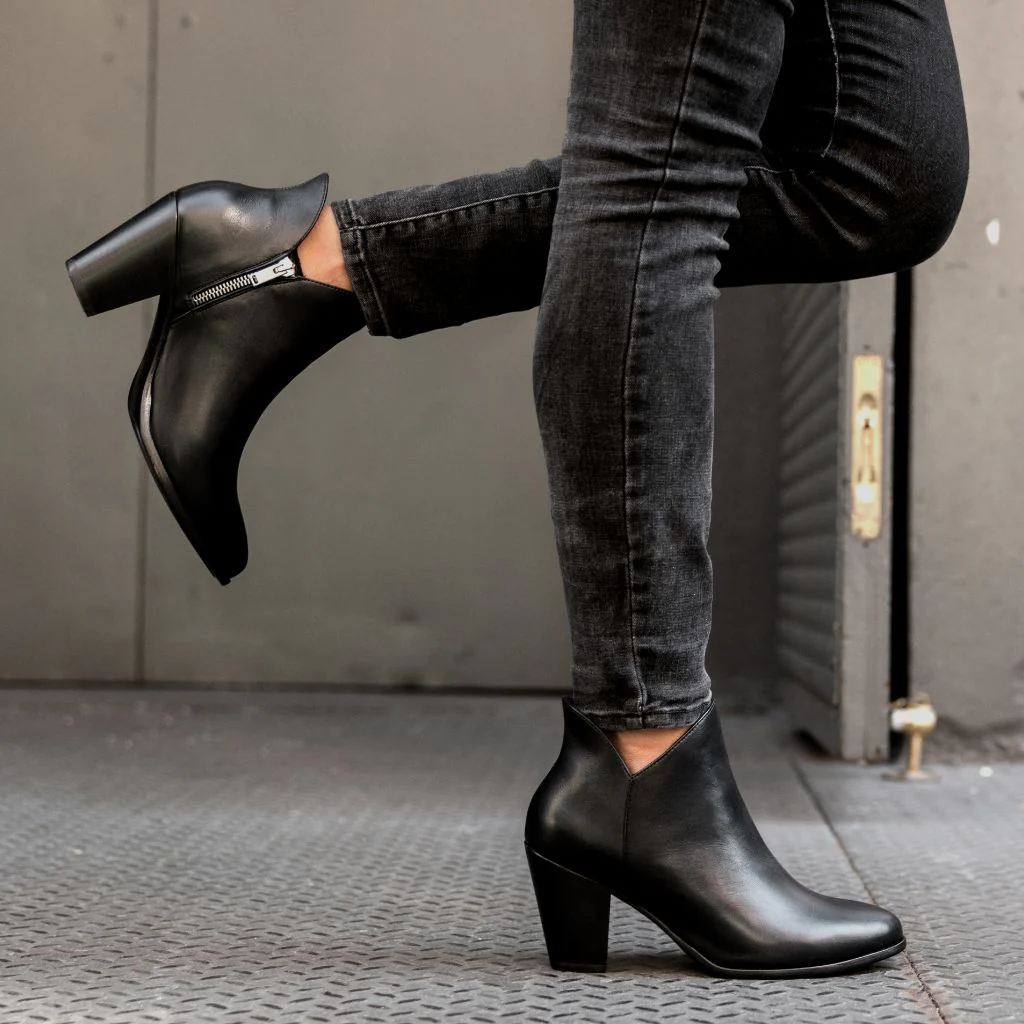 Uptown | Black - Image 8