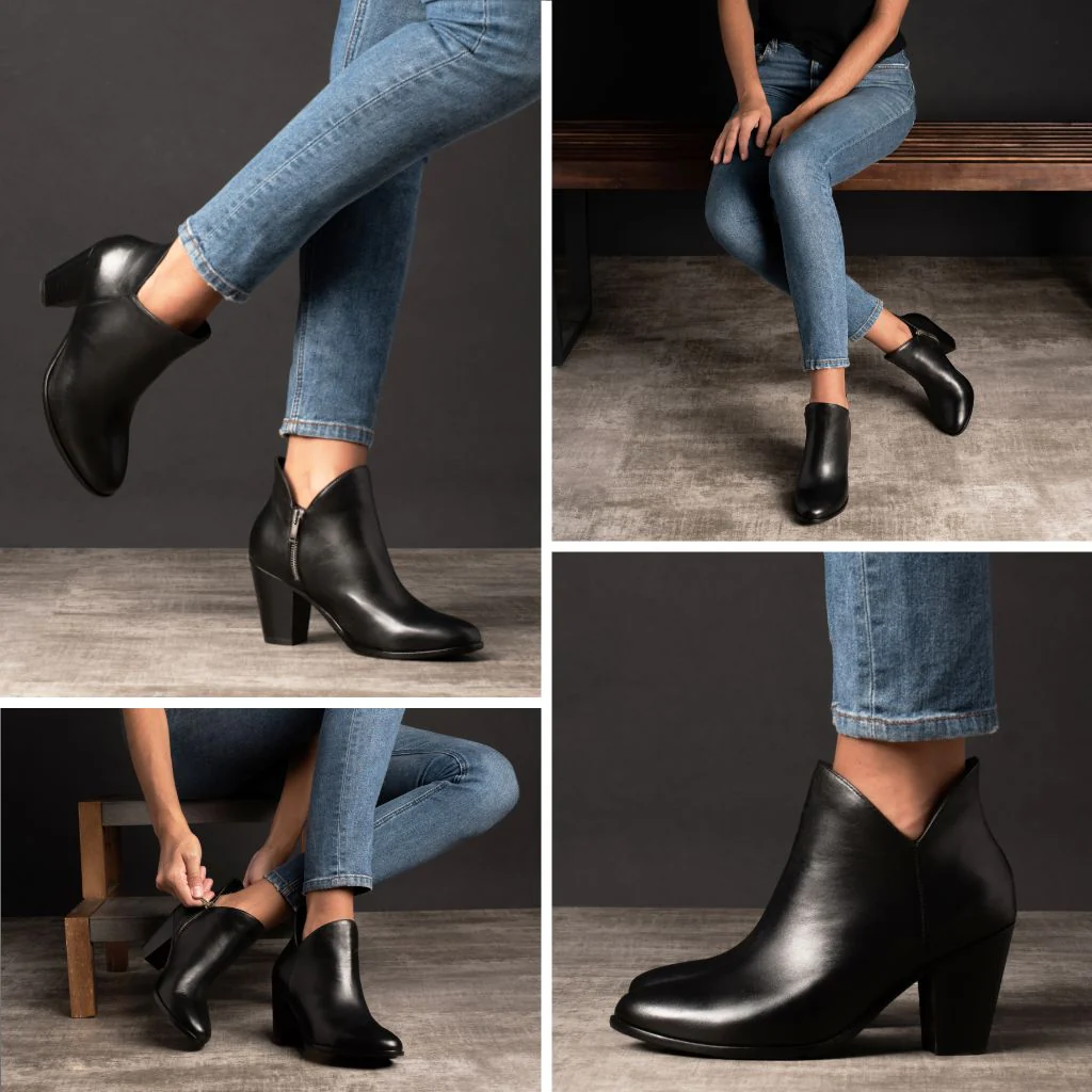 Uptown | Black - Image 9