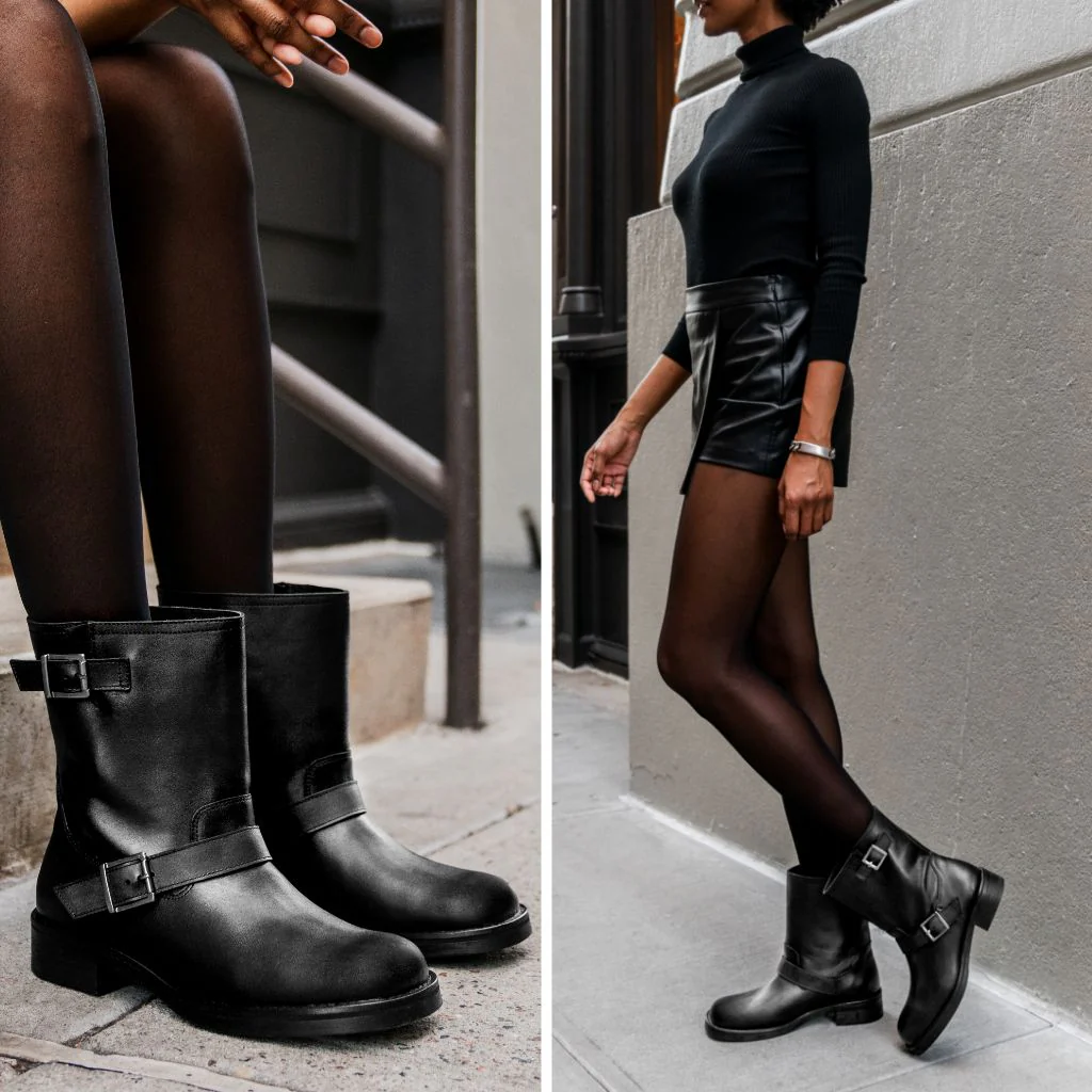 Vandal | Black - Image 7