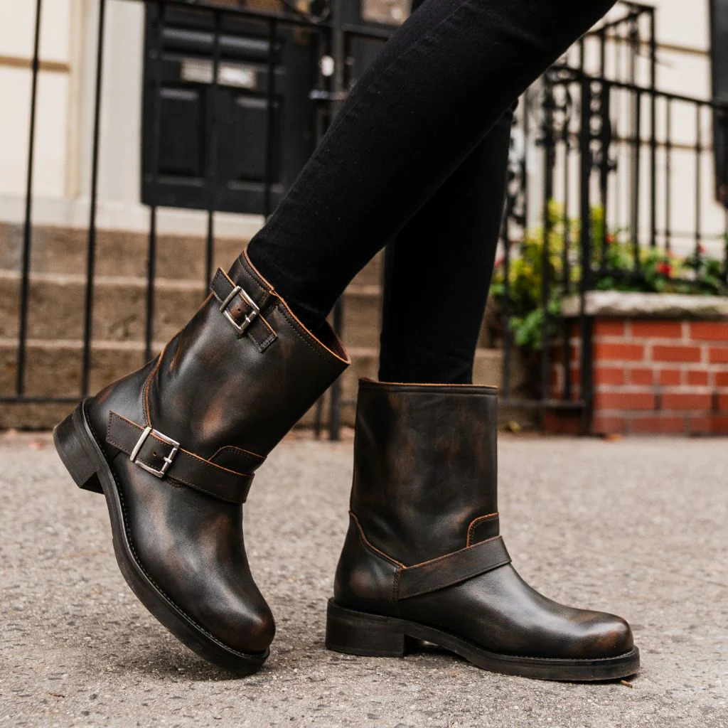 Vandal | Vintage Brown - Image 6