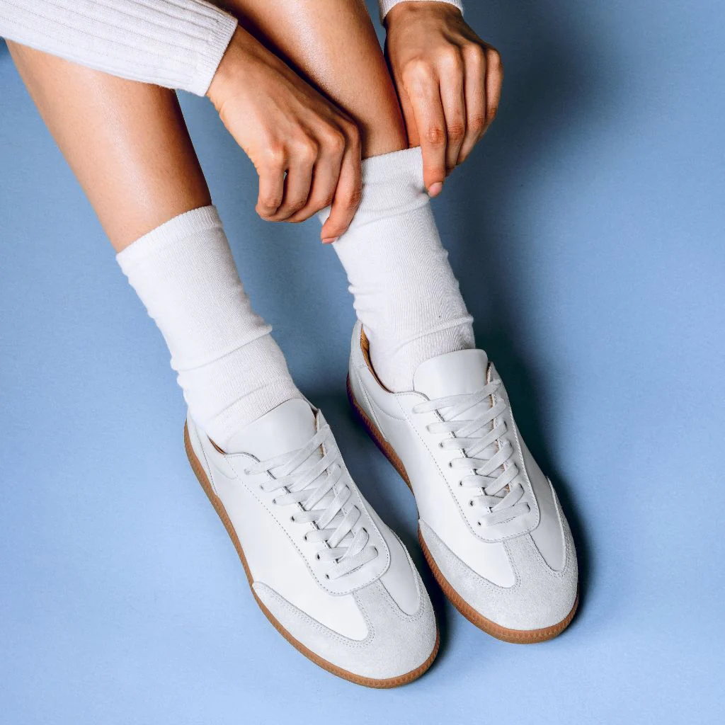 Women's Vista | White - Image 6